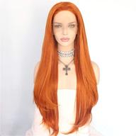 ginger wig for sale