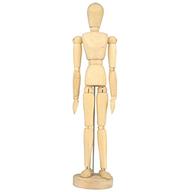 wooden mannequin for sale