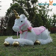 giant unicorn for sale