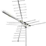 outdoor tv antenna for sale