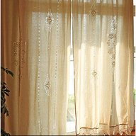 vintage curtains for sale