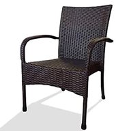 plastic rattan chairs for sale