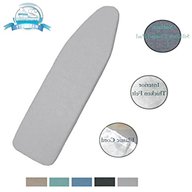 metallic ironing board cover for sale