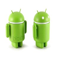 android figure for sale