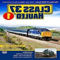 class 37 dvd for sale