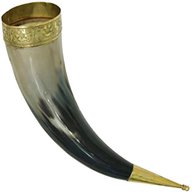 viking horn for sale