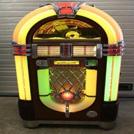 wurlitzer cd jukebox for sale