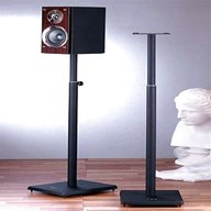 speaker stands surround sound for sale