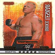 wwe slam attax for sale