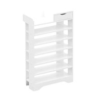 white shoe rack for sale