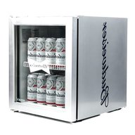 budweiser beer fridge for sale