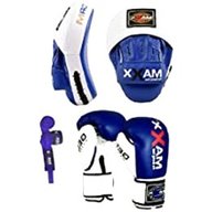 kids boxing gloves pads for sale
