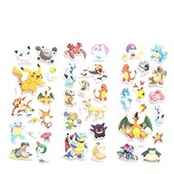 pokemon stickers for sale
