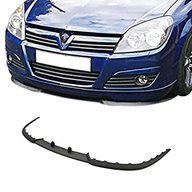 vauxhall astra front bumper for sale
