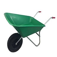 plastic wheelbarrow for sale