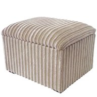 storage footstool cord for sale