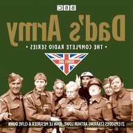 dads army cd for sale