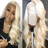 blonde lace wig for sale