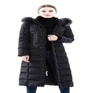 long down jacket for sale