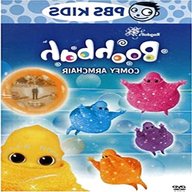boohbah dvd for sale