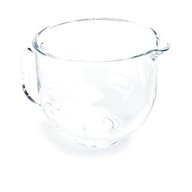 kenwood glass mixing bowl for sale