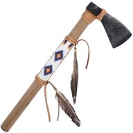 indian tomahawk for sale