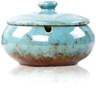 ceramic ashtray for sale