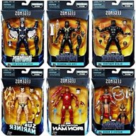 marvel legends action figures for sale
