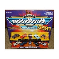 vintage micro machines for sale