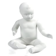 baby mannequin for sale for sale