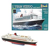 revell queen mary 2 for sale