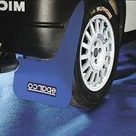 rally mud flaps for sale