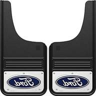 ford mud flaps for sale