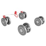 maclaren quest wheels for sale