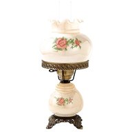 antique hurricane lamps for sale