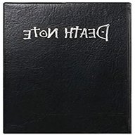 death note book for sale