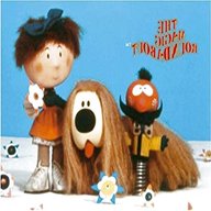 magic roundabout dougal for sale