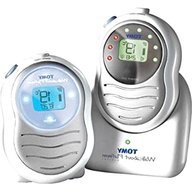 tomy walkabout digital baby monitor for sale