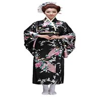 traditional japanese kimono for sale