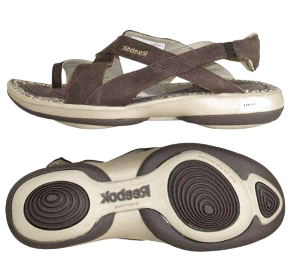 Reebok Easytone Sandals for sale in UK 20 bargains