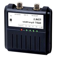tv signal meter for sale