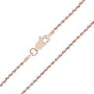 rose gold chain for sale