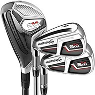 taylormade combo iron set for sale