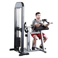 tricep machine for sale