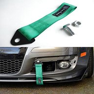 tow strap race for sale