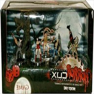 horrorclix for sale