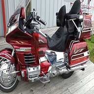 goldwing 1500 for sale