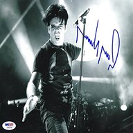 gary numan signed for sale