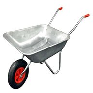 metal wheelbarrow for sale