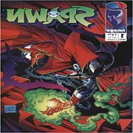 spawn issue 1 for sale